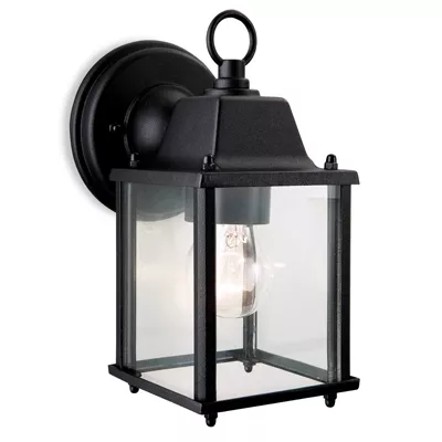 Coach Lantern Outdoor Lighting from Olympic Electrical Supplies - Sittingbourne