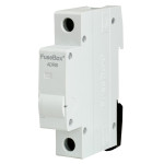 FuseBox ADRB Module Blank Dinrail Mounting (1PC) 1