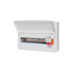 FuseBox F2014MX 14 WAY SPD T2
