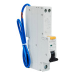 FuseBox RCBO TYPE A