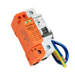 FuseBox Surge Protection Device SPDCUKITT2 T2 SPD 